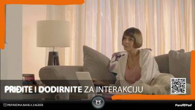 PandoPad AdsHub