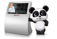 PandoPad Interactive Digital Signage
