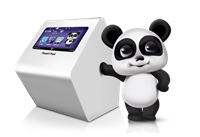 PandoPad Interactive Digital Signage