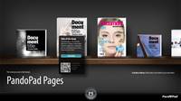 PandoPad Pages