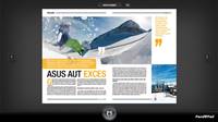 PandoPad Pages