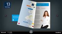 PandoPad Pages