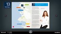 PandoPad Pages