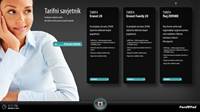 PandoPad Telco Tariff Advisor