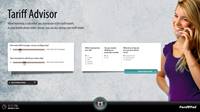 PandoPad Telco Tariff Advisor