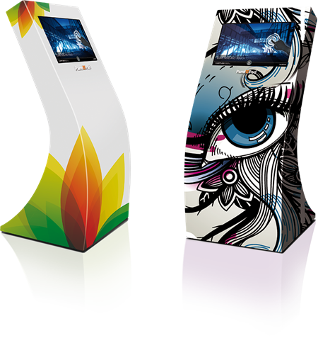 CUSTOM GRAPHIC