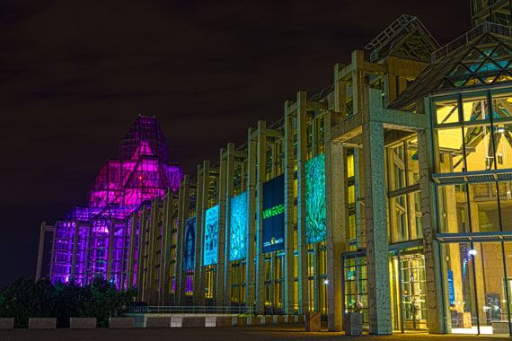 PandoPad - Industries - in Culture and Arts
