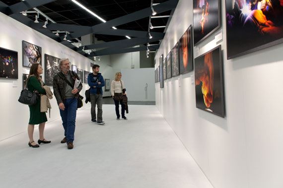 PandoPad - Industries - in Culture and Arts