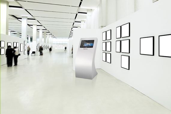 PandoPad - Industries - in Culture and Arts