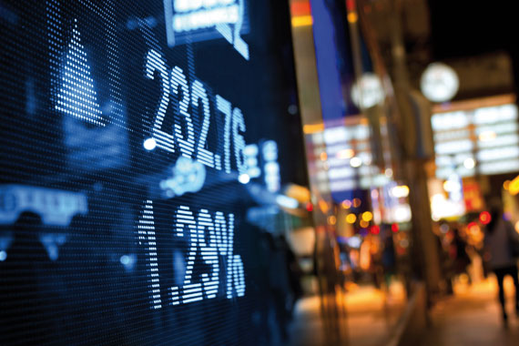 PandoPad - Industries - in Financial Services Industry