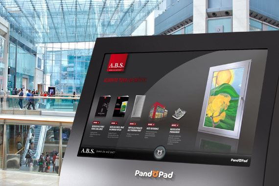 PandoPad - Industries - in Product Marketing