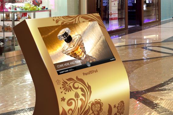 PandoPad - Industries - in Product Marketing