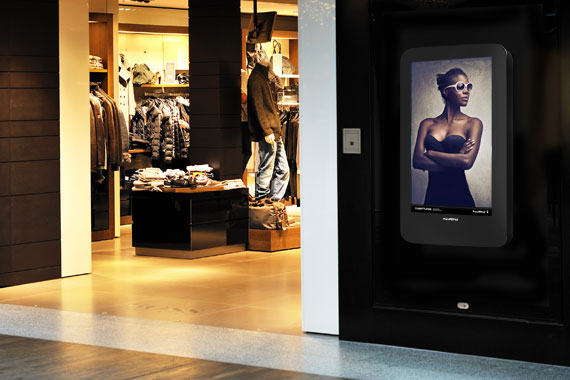 PandoPad - Industries - in Retail