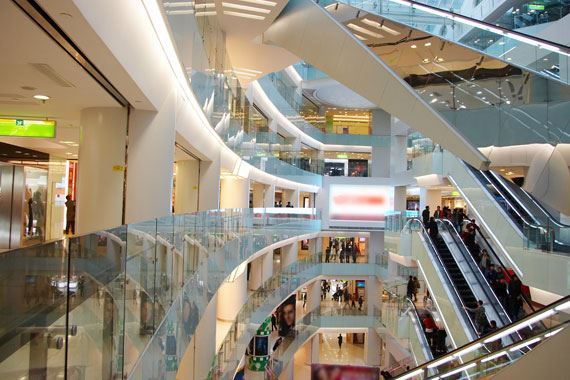 PandoPad - Industries - in Retail