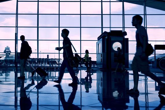 PandoPad - Industries - in Transportation
